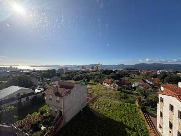 Piso en Venta en Travesía de Vigo San Xoán