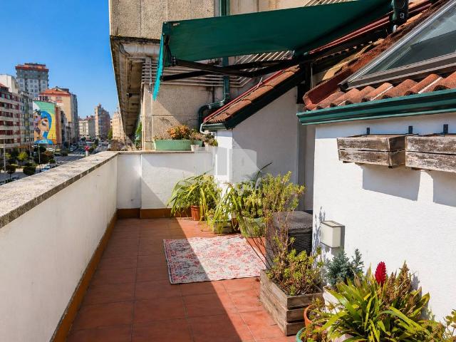 Piso en Venta en Travesía de Vigo San Xoán