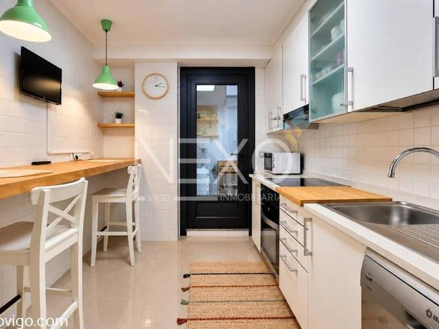 Piso en Venta en Travesía de Vigo San Xoán