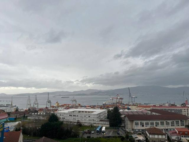 Piso en Venta en Travesía de Vigo San Xoán