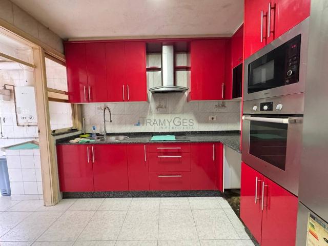 Piso en Venta en Travesía de Vigo San Xoán