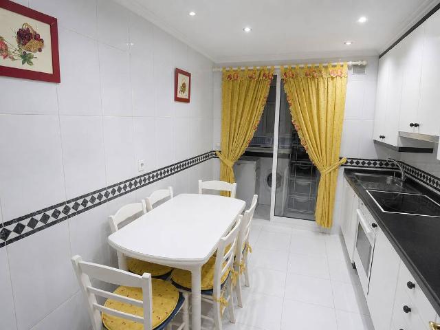 Piso en Venta en Travesía de Vigo San Xoán