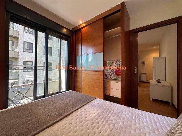 Piso en Venta en Travesía de Vigo San Xoán