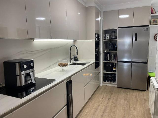 Piso en Venta en Travesía de Vigo San Xoán