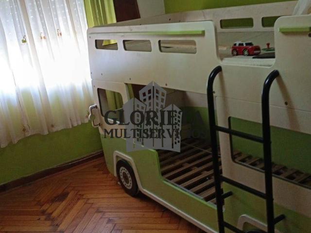 Piso en Venta en Travesía de Vigo San Xoán