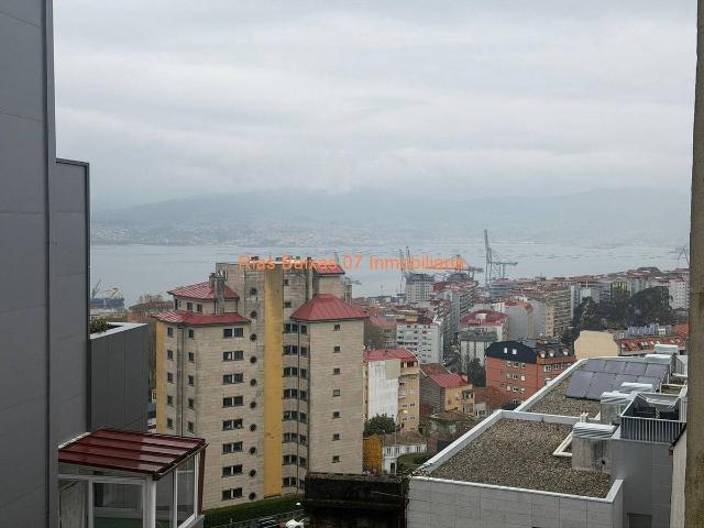 Piso en Venta en Travesía de Vigo San Xoán