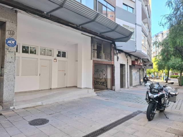 Piso en Venta en Travesía de Vigo San Xoán