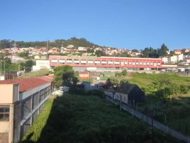 Piso en Venta en Travesía de Vigo San Xoán