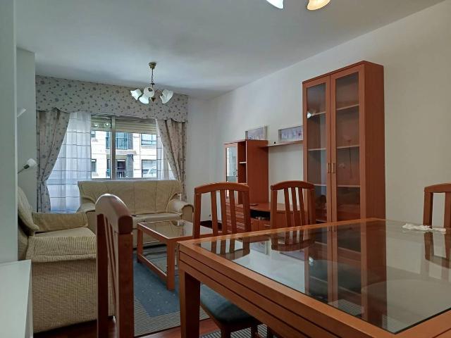 Piso en Venta en Travesía de Vigo San Xoán