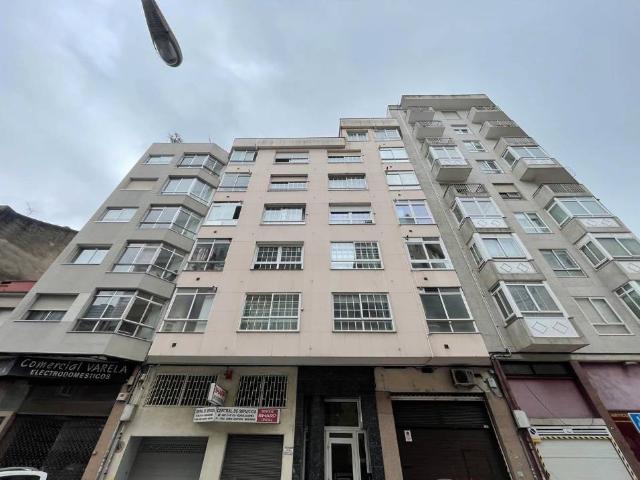 Piso en Venta en Travesía de Vigo San Xoán