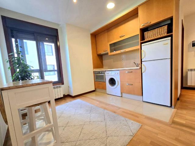 Piso en Venta en Travesía de Vigo San Xoán