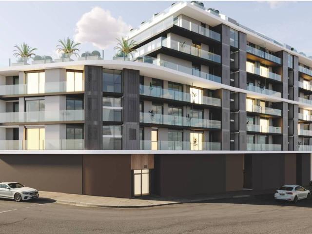 Piso en Venta en Travesía de Vigo San Xoán