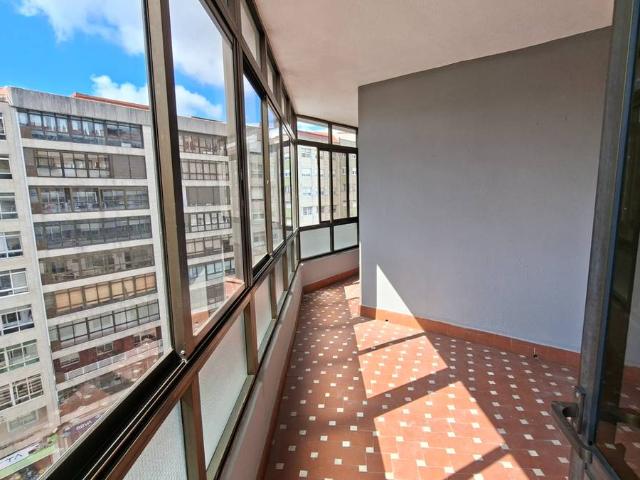 Piso en Venta en Travesía de Vigo San Xoán