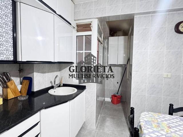 Piso en Venta en Travesía de Vigo San Xoán