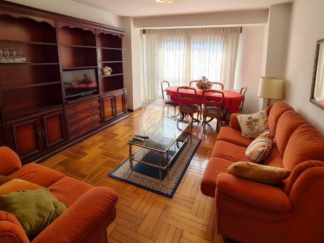 Piso en Venta en Travesía de Vigo San Xoán