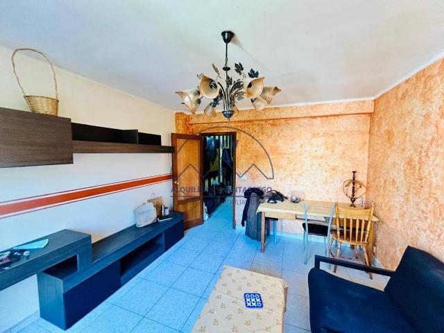 Piso en Venta en Travesía de Vigo San Xoán