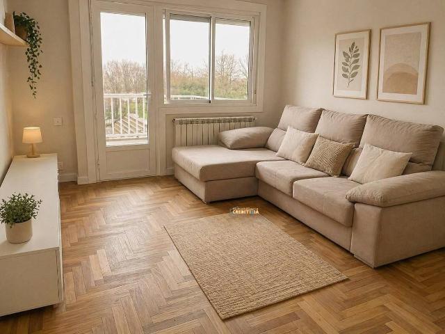 Piso en Venta en Travesía de Vigo San Xoán