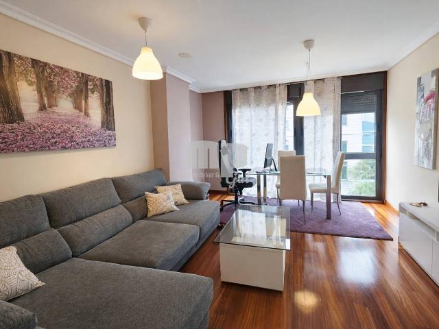 Piso en Venta en Travesía de Vigo San Xoán