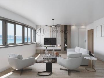 Piso en Venta en Travesía de Vigo San Xoán