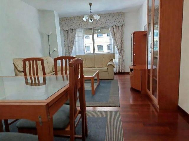Piso en Venta en Travesía de Vigo San Xoán