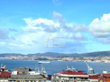 Piso en Venta en Travesía de Vigo San Xoán