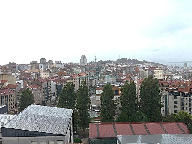 Piso en Venta en Travesía de Vigo San Xoán