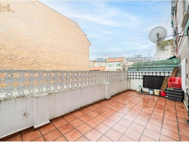 Piso en venta en Travesía La Venta Collado Villalba