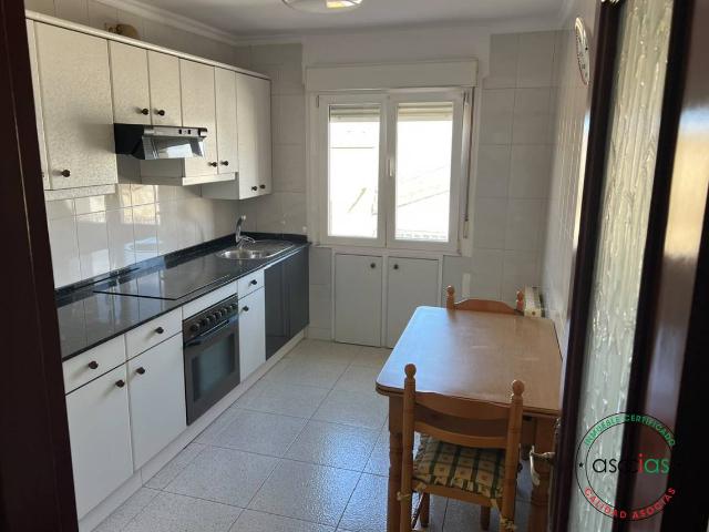 Piso en Venta en Tremañes