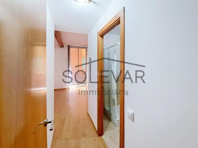 Piso en venta en Tremp Pirineos. Piso de 3 dormitorios y 2 baños en el centro de Tremp. Pisos.