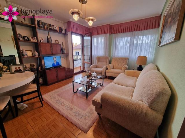 Piso en Venta en Tregadín
