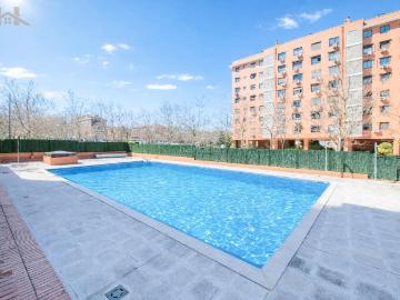 Piso en venta en Tres Cantos, Primera Fase Nuevo Tres Cantos. Piso en Artesanos. Pisos Tres.