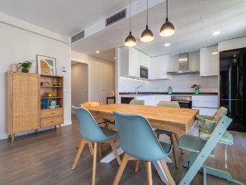 Piso en venta en Tres Cantos, Primera Fase Nuevo Tres Cantos. Piso Venta zona Nuevo Tres Cantos. Pisos Tres.