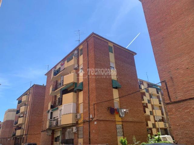 Piso en Venta en Tres Olivos La Piedad
