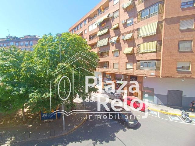 Piso en Venta en Tres Olivos La Piedad