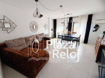 Piso en Venta en Tres Olivos La Piedad