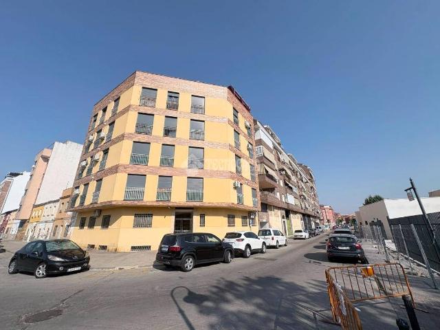 Piso en Venta en Tres Olivos La Piedad