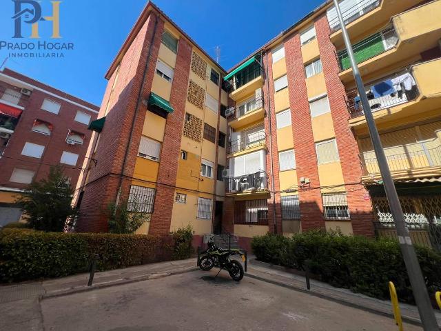 Piso en Venta en Tres Olivos La Piedad