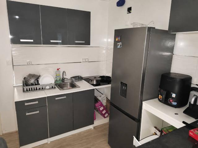 Piso en Venta en Tres Olivos La Piedad