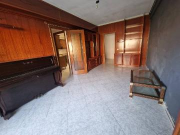 Piso en Venta en Tres Olivos La Piedad