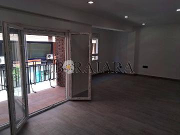Piso en Venta en Tres Olivos La Piedad