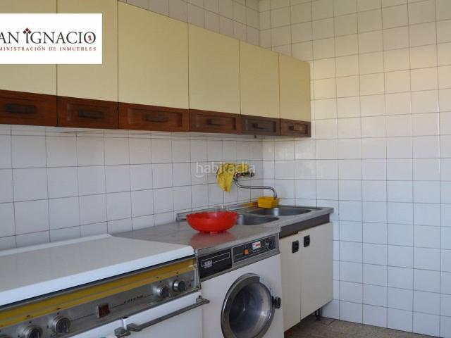 Piso en venta en Trespaderne. PISO CÉNTRICO EN TRESPADERNE. Pisos.