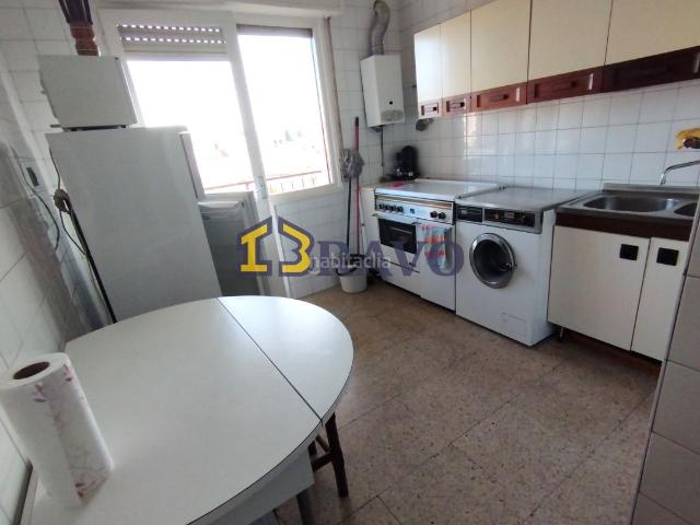 Piso en venta en Trespaderne. PISO EN VENTA EN TRESPADERNE. Pisos.