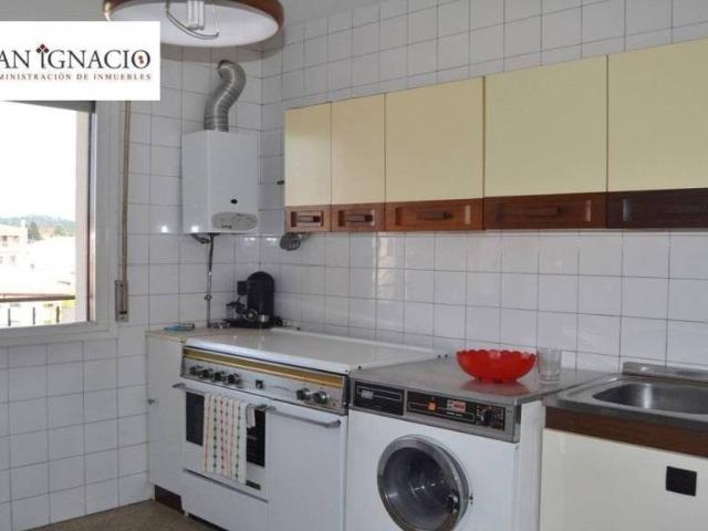Piso en Venta en Trespaderne