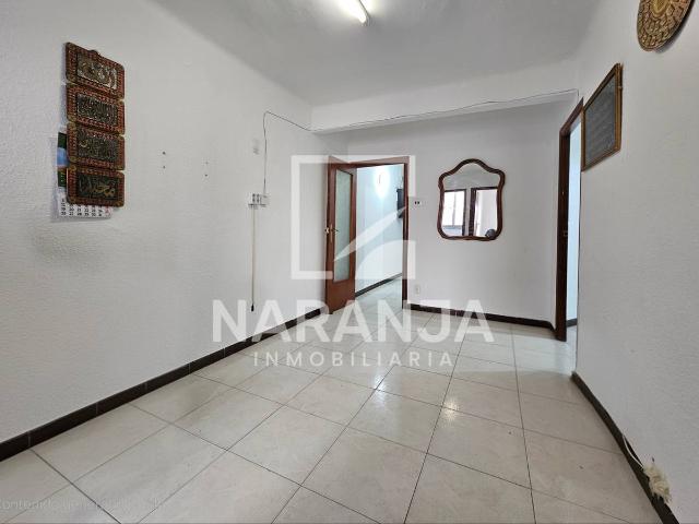 Piso en Venta en Trinitat Vella