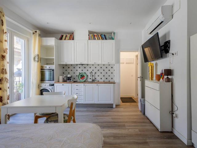 Piso en venta en Trinitat 46010