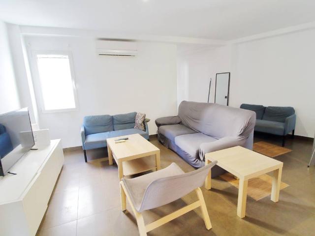Piso en Venta en Trinitat
