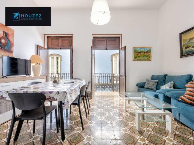 Piso en Venta en Triana