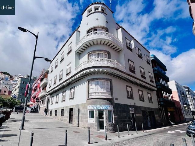 Piso en Venta en Triana