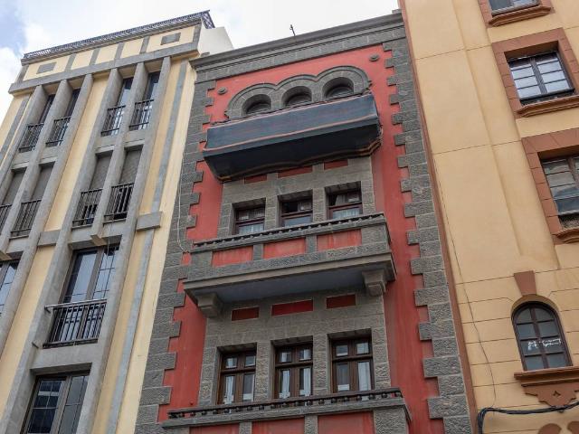 Piso en Venta en Triana