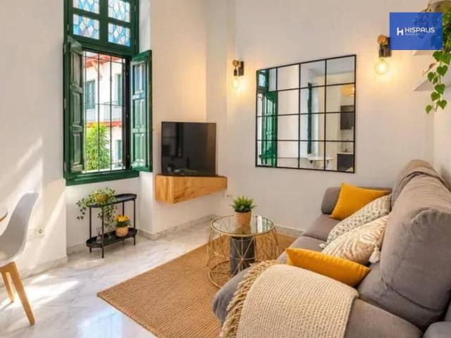 Piso en Venta en Triana Casco Antiguo